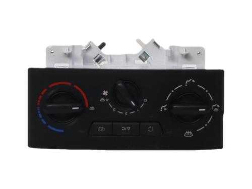 climate-control-citroen-berlingo-multispace-b9-2008-37462130 main image