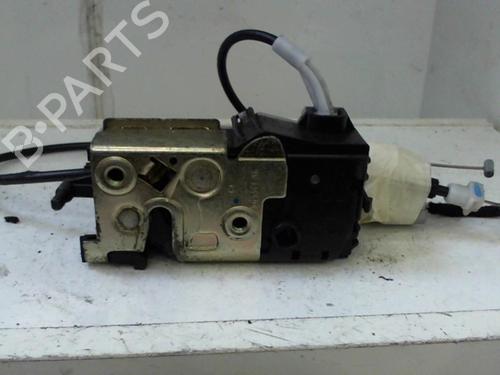 Used Rear right lock Rear right lock 37298582 37298582