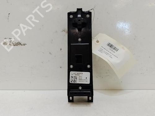 Left front window switch FORD C-MAX II (DXA/CB7, DXA/CEU) | BP37316044I27 - Image 3