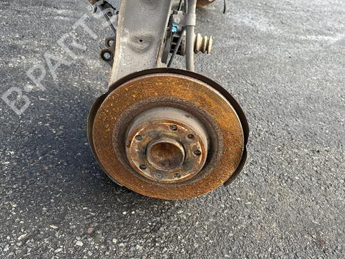 Used Rear axle Rear axle 37622923 37622923