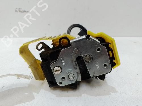 Used Rear left lock Rear left lock 37314634 37314634