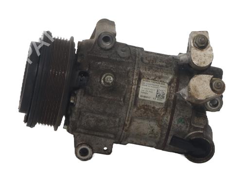 AC compressor FORD ECOSPORT 1.0 EcoBoost | BP37340778M34  - Image 5