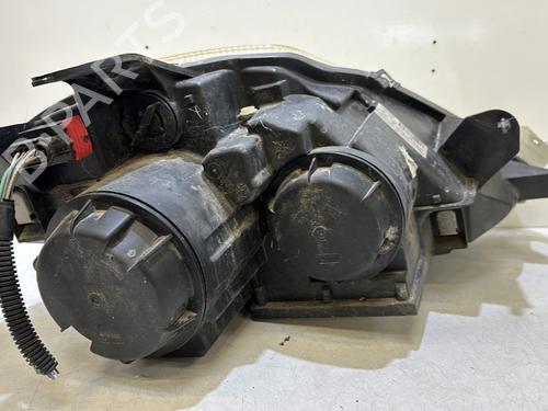 Left headlight CITROËN C8 (EA_, EB_) 2.0 HDi 135 | BP37325777C28 - Image 4