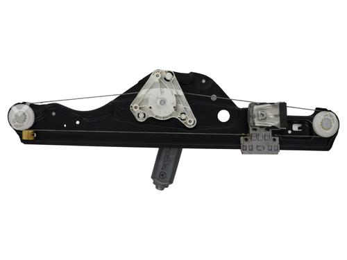 Rear left window mechanism MERCEDES-BENZ E-CLASS (W211) E 220 CDI (211.008) | BP37332265C24 - Image 2