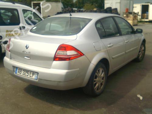 Other RENAULT MEGANE II Saloon (LM0/1_) | BP37618908O1 - Image 3