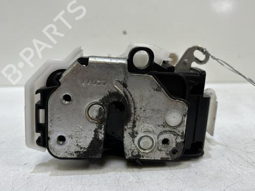 front-right-lock-peugeot-bipper-tepee-2008-37324172 main image