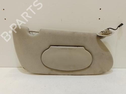 Right sun visor CHRYSLER PT CRUISER (PT_) 2.2 CRD | BP37318050I2 - Image 3