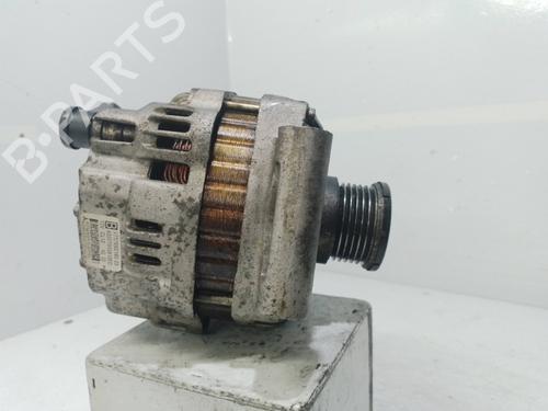 Alternator CITROËN C3 II (SC_) 1.6 VTi 120 | BP37318973M7 - Image 3
