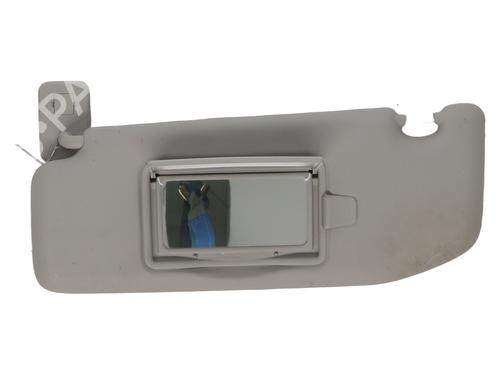 Used Left sun visor Left sun visor 37327299 37327299