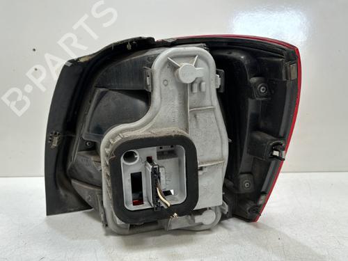 Used Left taillight Left taillight 37324021 37324021