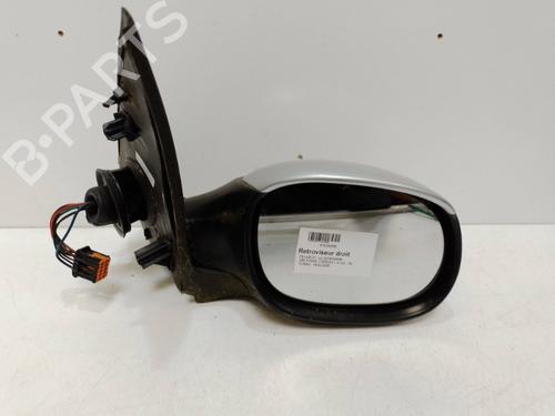 Used Right mirror Right mirror 37322423 37322423
