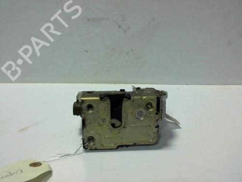 Used Front right lock Front right lock 37300269 37300269