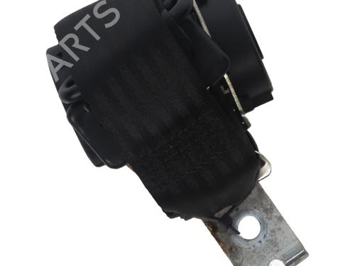 Rear left seatbelt FORD FOCUS C-MAX (DM2) 1.8 | BP37345755I29 - Image 2