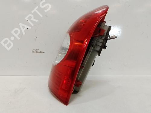 Used Right taillight Right taillight 37315912 37315912