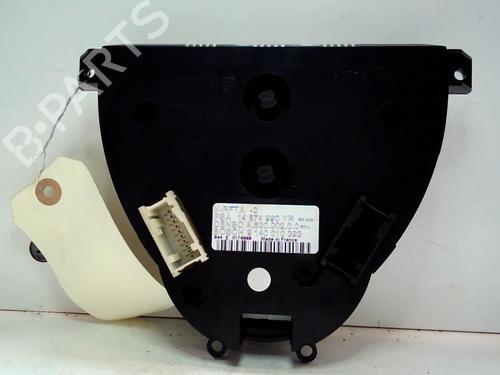 climate-control-peugeot-807-eb_-2002-37303075 main image