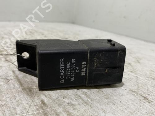 Electronic module CITROËN C4 I (LC_) | BP37325728M83 - Image 2