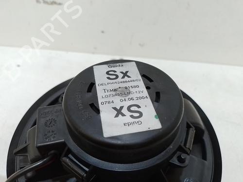 Motor da chauffage Motor da chauffage 37314008 37314008