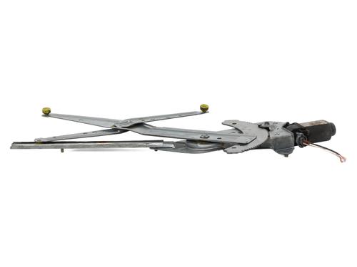 Front right window mechanism RENAULT KANGOO (KC0/1_) | BP37329622C23 - Image 3