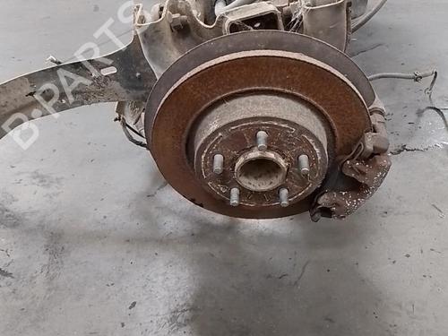 Rear axle FORD FOCUS C-MAX (DM2) | BP37619691M2 - Image 2
