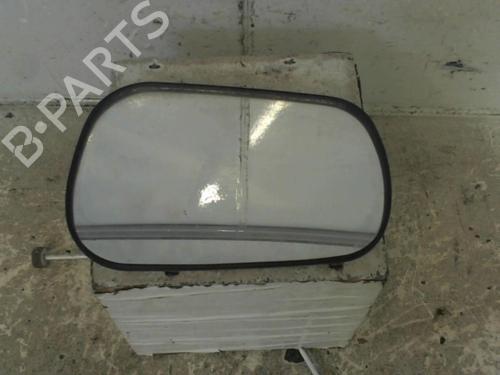 Used Left mirror glass Left mirror glass FORD FUSION (JU_) 1.4 TDCi (68 hp) 40509233 40509233