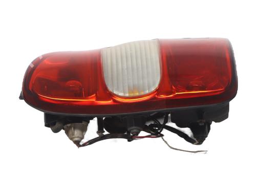 Left taillight KIA CARNIVAL I (UP, FL) 2.9 TDi | BP37343439C34 - Image 6