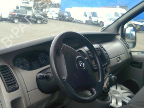 Right front indicator OPEL VIVARO A Van (X83) | BP37318193C33 - Image 7