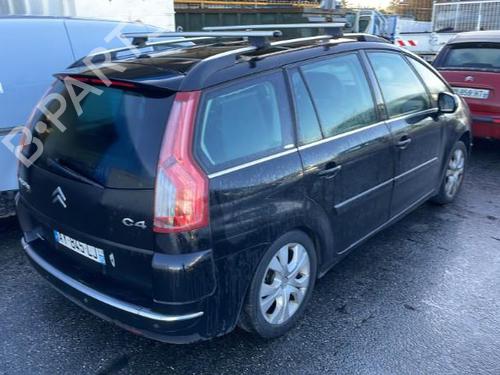 Switch CITROËN C4 Picasso I MPV (UD_) | BP37322744I30 - Image 5