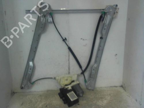 Used Front right window mechanism Front right window mechanism 37301454 37301454