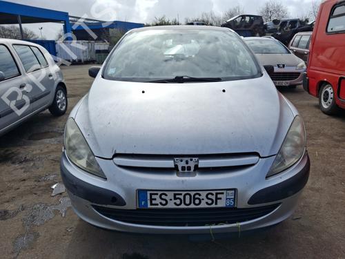 Right front window switch PEUGEOT 307 (3A/C) 1.6 HDi 110 | BP37346184I26 - Image 20