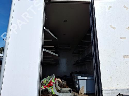 Sikkerhetsbelte-spenne IVECO DAILY VI Platform/Chassis 35S18, 35C18, 40C18, 45C18, 50C18, 60C18, 65C18, 70C18 | BP39478655I32 - Image 8