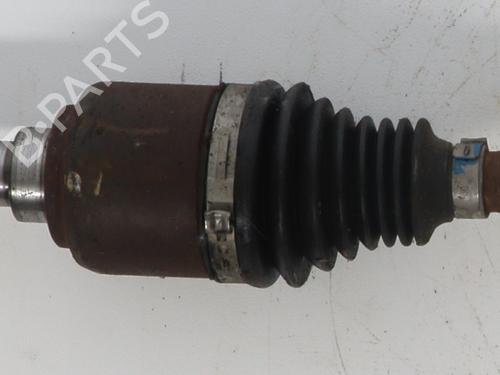 Left front driveshaft FIAT TIPO Hatchback (356_, 357_) | BP37316460M38 - Image 4