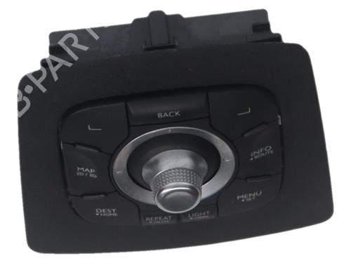 Switch RENAULT SCÉNIC III (JZ0/1_) 1.5 dCi | BP37349610I30 - Image 3