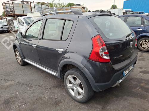 Capot DACIA SANDERO 1.5 dCi | BP37337119C1 - Image 8