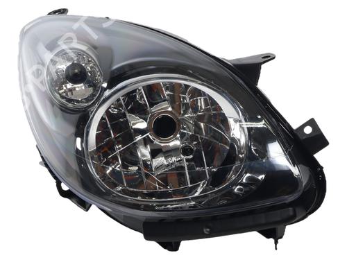 Right headlight RENAULT TWINGO II (CN0_) | BP38092382C29 - Image 4