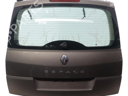 Bagklap CC/Kombi-Coupé Bagklap CC/Kombi-Coupé 37615852 37615852