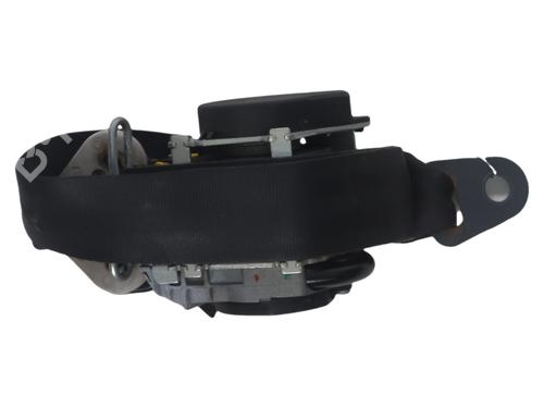 Used Front left seatbelt Front left seatbelt PEUGEOT 207 (WA_, WC_) 1.6 HDi (90 hp) 37346881 37346881