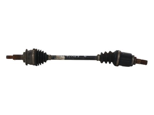Left front driveshaft OPEL AGILA B (H08) 1.0 (F68) | BP37327666M38 - Image 3