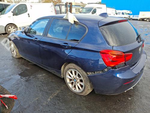 Left tailgate light BMW 1 (F20) 116 d | BP37334792C79 - Image 9