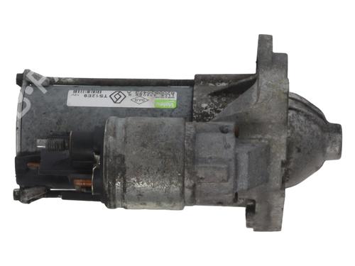 Starter RENAULT SCÉNIC III (JZ0/1_) 1.5 dCi | BP37333736M8 - Image 4