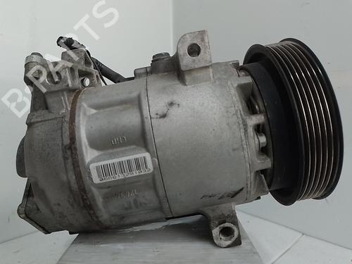 AC compressor RENAULT CLIO IV (BH_) 1.5 dCi 90 | BP37315680M34 - Image 4