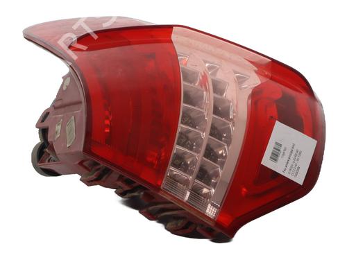 Right taillight CITROËN C5 III (RD_) | BP37335703C35 - Image 2
