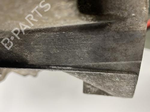 Gearbox CITROËN C3 II (SC_) 1.2 VTi 82 | BP37753164M3 - Image 5
