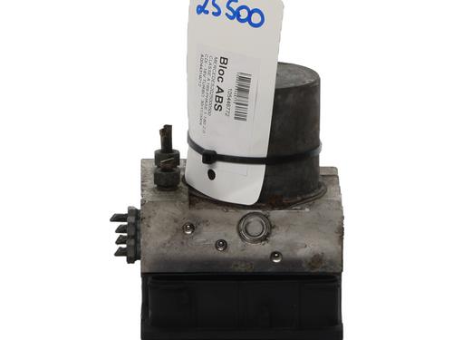 abs-pump-mercedes-benz-a-class-w169-2004-2005-2006-2007-2008-2009-2010-2011-2012-37332469 main image