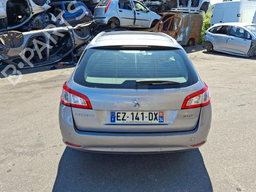 Left front window switch PEUGEOT 508 SW I (8E_) 1.6 BlueHDi 120 | BP37346202I27 - Image 14