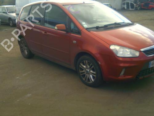 Right rear window motor FORD C-MAX (DM2) 1.8 TDCi | BP37309602E22 - Image 8