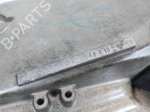 Gearbox MERCEDES-BENZ C-CLASS (W203) C 220 CDI (203.006, 203.008) | BP37295738M3 - Image 4