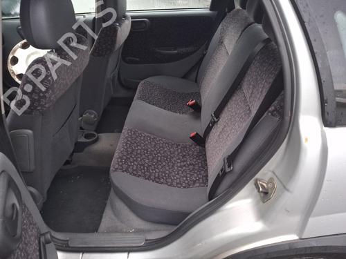 Headlight switch OPEL CORSA C (X01) 1.2 (F08, F68) | BP37340442I24 - Image 8