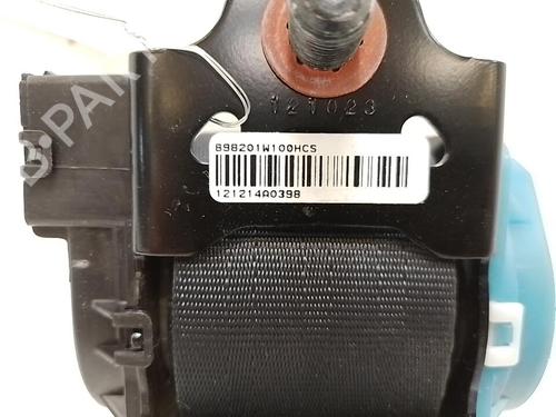rear-right-seatbelt-kia-rio-iii-ub-2011-2012-2013-2014-2015-2016-2017-37315390 main image