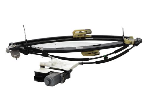 Front left window mechanism VW POLO VI (AW1, BZ1, AE1) 1.0 TSI | BP37329054C22 - Image 2