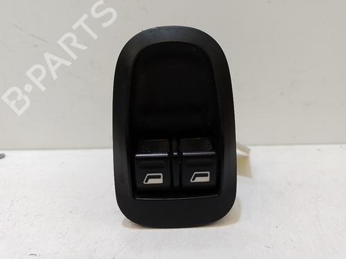 Used Left front window switch Left front window switch 37317744 37317744